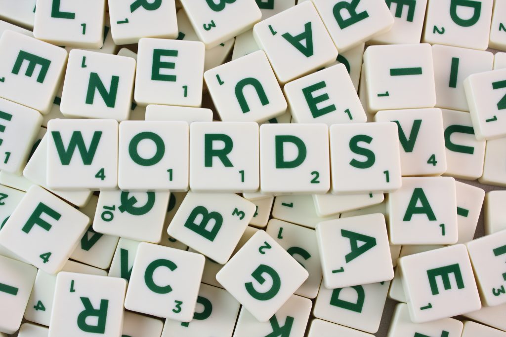 Wordplay  language usage tips, and traps to avoid  Words2Win